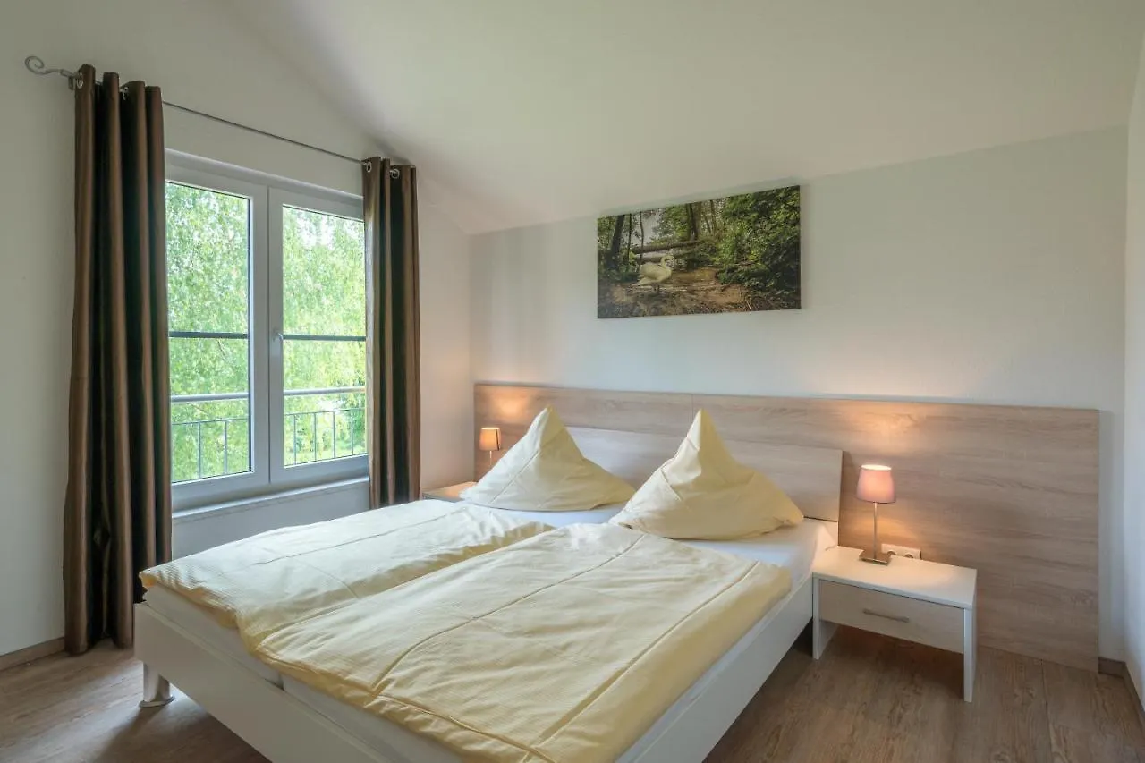 Ferienpark Ruebezahl Berlin 3*,
