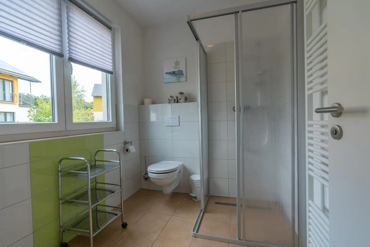 Ferienpark Ruebezahl Berlin 3*,