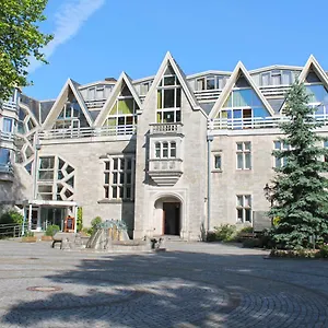 Hostel Jugendgaestehaus St.-michaels-heim
