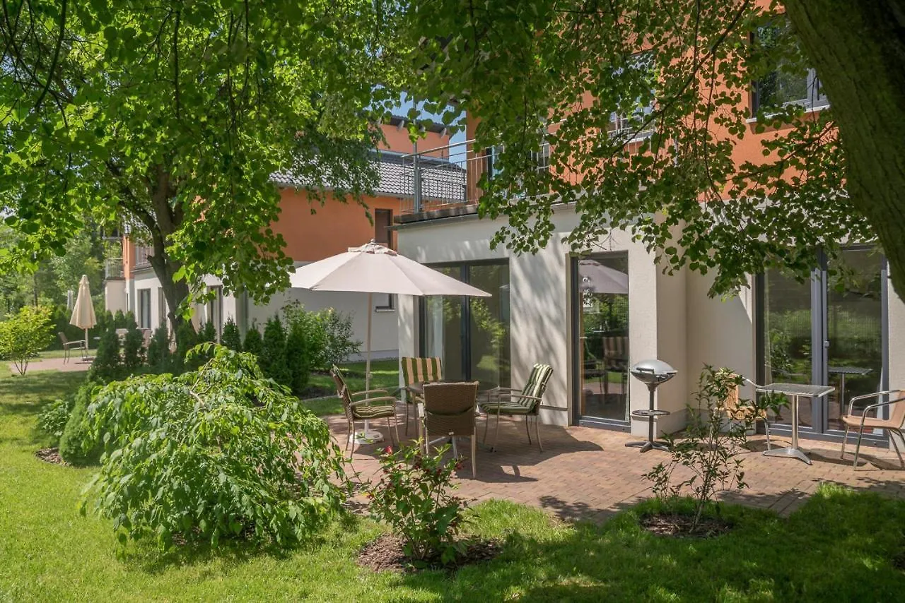 Ferienpark Rübezahl Berlin